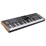 Arturia KeyLab 61 mk3 Black - Imagen 7