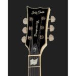 Harley Benton SC-1000 WH Progressive Bundle - Imagen 6