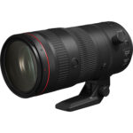Canon RF 24-105mm f/2.8 L IS USM Z Lens (Canon RF) - Imagen 9