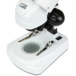 Microscopio estéreo en ángulo CELESTRON LABS S20A - Imagen 12