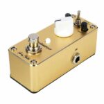 Harley Benton MiniStomp Troubadour - Imagen 7