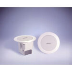 Bose Professional FreeSpace 3 Altavoz satélite de montaje empotrado (par, blanco) - Imagen 2