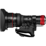 Canon Cine-Servo 17-120mm T2.95-3.9 Lens (Canon RF) - Imagen 3