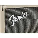 Fender Rumble 40 V3 Ivory - Imagen 10