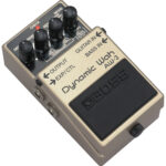 Pedal de wah dinámico BOSS AW-3