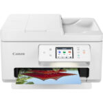 Canon PIXMA TR7820 Wireless All-in-One Inkjet Printer with PG-285 XL/CL-286 XL Value Pack Kit - Imagen 5