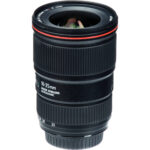 Canon EF 16-35mm f/4L IS USM Lens - Imagen 5