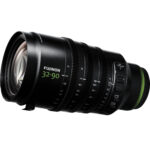 Lente FUJIFILM GF 32-90 mm T3.5 PZ OIS WR (FUJIFILM G) - Imagen 5