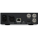 Decodificador de streaming Blackmagic Design 4K - Imagen 3