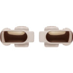 Auriculares inalámbricos Bose Ultra Open True (arena de madera flotante) - Imagen 4