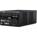 Blackmagic Design HyperDeck Control extremo