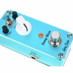 Harley Benton MiniStomp Deep Blue - Imagen 7