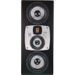 Eve Audio SC4070 Monitor de estudio activo de campo cercano/mediocampo de 6,5" y 1000 W - Imagen 3