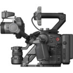 DJI Ronin 4D Kit combinado de cámara de cine de 4 ejes 8K con lente DL PZ 17-28 mm T3.0 ASPH - Imagen 8