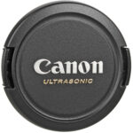 Canon EF 17-40mm f/4L USM Lens - Imagen 2