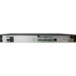 Panasonic WX-SE200 Receptor de expansión de 4 canales para WX-SR204 (1,9 GHz) - Imagen 2