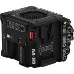 Paquete de elementos esenciales de cine RED DIGITAL CINEMA V-RAPTOR XE (Canon RF) - Imagen 7