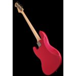Harley Benton JB-20 CA Standard Series Set - Imagen 9