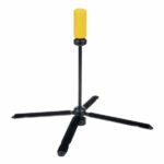 Hercules Stands HCDS-461B Flute with B-foot - Imagen 3