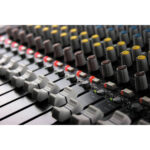 Allen & Heath MixWizard4 16:2 - Consola de mezclas profesional - Imagen 9