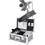 Kit de CA ARRI Pocket Lite 200W HMI Lighthouse (90-250VAC)