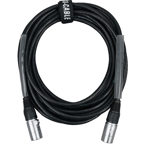 e30a337333cfab8c45a5a855c10f76d0.jpg American DJ CAT6 Pro Series EtherCON Cable (5') - Imagen 1
