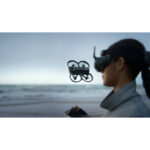 DJI Avata 2 FPV Drone con gafas 3 y 3 baterías Fly More Combo - Imagen 15