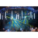 American DJ LED Pixel Tube System - Imagen 7