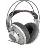Auriculares estéreo de referencia abiertos AKG K701