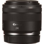 Canon RF 24mm f/1.8 Macro IS STM Lens - Imagen 10