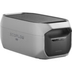 Batería extra inteligente EcoFlow DELTA 3 para Max Plus/Ultra Plus