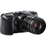 Cámara de cine de bolsillo Blackmagic Design 4K - Imagen 5