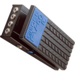 Pedal de volumen de baja impedancia BOSS FV50L - Imagen 2