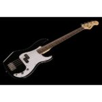 Squier Sonic Precision Black Set - Imagen 5