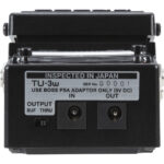 Afinador cromático BOSS TU-3W - Imagen 4