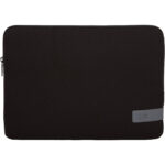 Funda para portátil Case Logic Reflect de 13" (negro) - Imagen 2