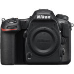 Cámara DSLR Nikon D500 con lente de 16-80 mm - Imagen 9