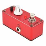 Harley Benton MiniStomp Fuzzy Logic - Imagen 8