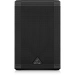Behringer B1X Altavoz PA de 6,5" con batería, Bluetooth y Klark Teknik DSP - Imagen 2
