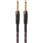 Cable de instrumento BOSS BIC-5 de 1/4" a 1/4" (5')
