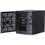 Dispositivo de gestión Bosch DIVAR IP todo en uno serie 4000 (8 TB)