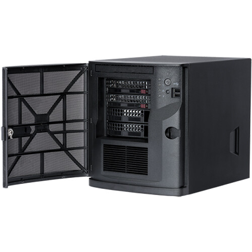 e35d37af2f88ef9cf8db138c8c86fcaa-2.jpg Dispositivo de gestión Bosch DIVAR IP todo en uno serie 4000 (8 TB) - Imagen 1