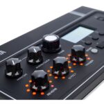 Yamaha EAD10 Drum Module Case Set - Imagen 11