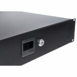 Adam Hall 87402A Rack Drawer Alu 2U - Imagen 6