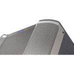 Alto Professional Sheeran Special Edition Busker Altavoz PA portátil 200W 6.5" (Plata) - Imagen 6