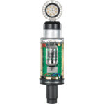Micrófono de condensador cardioide Audio-Technica AT4060a - Imagen 3
