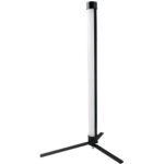 Soporte de suelo plegable Nanlite para tubos LED PavoTube II - Imagen 6