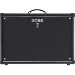 BOSS Katana-100/212 MkII 100W 2x12 Amplificador combinado para guitarra eléctrica - Imagen 2