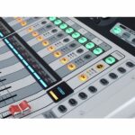 Yamaha TF-1 - Imagen 11