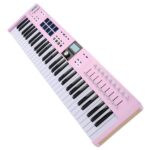 Arturia KeyLab Ess. 61 Mk3 Rose Quartz - Imagen 9